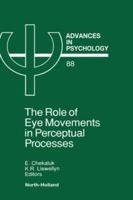 The Role of Eye Movements in Perceptual Processes 044489005X Book Cover