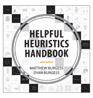 Helpful Heuristics Handbook 1925406474 Book Cover