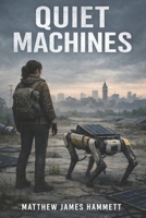 Quiet Machines B0GF1WLCPV Book Cover