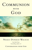 Communion with God 0399146709 Book Cover