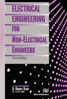 Electrical Engineering for Non-Electrical Engineers 1482228831 Book Cover