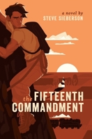 The Fifteenth Commandment 1946163589 Book Cover