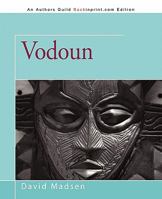 Vodoun: A Novel 0688105637 Book Cover