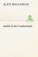 Judith of the Cumberlands 1979841683 Book Cover