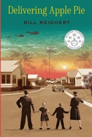 Delivering Apple Pie B0DPLLD8Q7 Book Cover