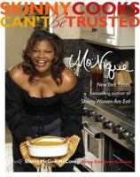 Skinny Cooks Can't Be Trusted 0061121053 Book Cover