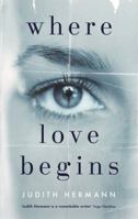Where Love Begins 3596196418 Book Cover