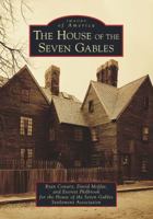 The House of the Seven Gables 1467126454 Book Cover