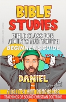 Bible Class for Adults and Youth: Fidelity and Prophecies (Bible Class from Scratch) B0DW5RK5FH Book Cover