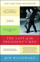 The Last of the President's Men 1501116444 Book Cover