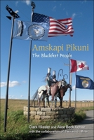Amskapi Pikuni 1438443358 Book Cover