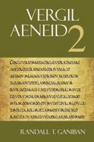 Aeneid, Book 2. Edited With Introductory Notices, Notes, Complete Vocabulary and Illustrations 1853995428 Book Cover