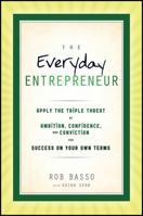 The Everyday Entrepreneur 111810644X Book Cover
