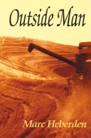 Outside Man 061593787X Book Cover