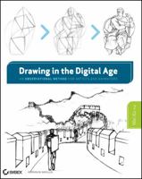 Drawing in the Digital Age: An Observational Method for Artists and Animators 1118176502 Book Cover