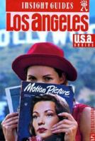 Los Angeles (Insight City Guides) 0134669886 Book Cover
