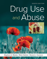Drug Use and Abuse 0495814415 Book Cover