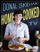 Homecooked 0007518285 Book Cover