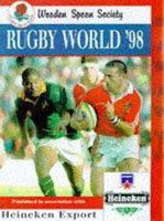 Wooden Spoon Society Rugby World 1998 1852915838 Book Cover