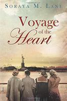 Voyage of the Heart 1477826556 Book Cover