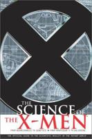 Science of the X-Men 0743434781 Book Cover