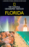National Geographic Traveler: Florida (National Geographic Traveler) 0792274326 Book Cover