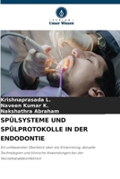 Spülsysteme Und Spülprotokolle in Der Endodontie (German Edition) 6630205863 Book Cover
