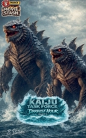 Kaiju Task Force: Darkest Hour Part 1 (Kaiju Task Force: Season Two) B0GTWTCZNZ Book Cover