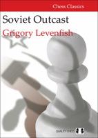 Soviet Outcast 1784830852 Book Cover