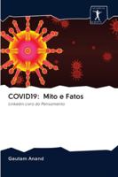 COVID19: Mito e Fatos: Linkedin Livro do Pensamento 6200948992 Book Cover