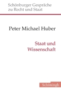 Staat Und Wissenschaft 3506765515 Book Cover