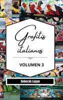 Grafitis Italianos Volumen 3 B0BRKJTQTT Book Cover