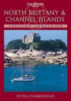 Cruising Companion to North Brittany and the Channel Islands (Cruising Guides) 0333904524 Book Cover