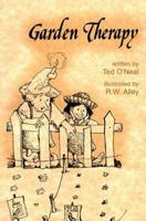 Garden Therapy (Elf Self Help) 0870293257 Book Cover