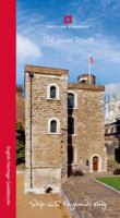 The Jewel Tower 1848022395 Book Cover