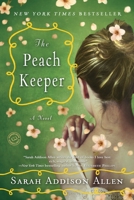 The Peach Keeper 0553385607 Book Cover