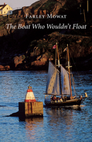 The Boat Who Wouldn't Float 077042127X Book Cover