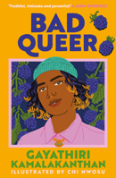 Bad Queer 0571390668 Book Cover