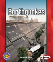 Earthquakes 0822590158 Book Cover