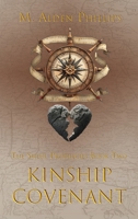 Kinship Covenant: The Legacy of Belonging (The Sheol Prophecies) B0GVNDBV79 Book Cover