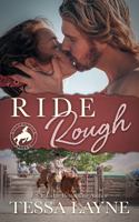 Ride Rough 1948526247 Book Cover