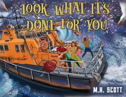 Look What It's Done For You 1838759956 Book Cover