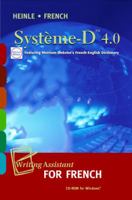 Systeme-D 4.0 CD-ROM: Writing Assistant for French 1413000819 Book Cover