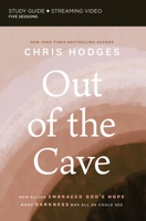 Out of the Cave Study Guide: Stepping into the Light When Depression Darkens What You See 0310117518 Book Cover