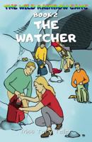 The Watcher Nz/UK/Au 1979426392 Book Cover