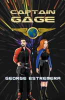 Captain Gage B0BC6H1LBY Book Cover
