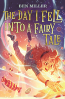 Day I Fell Into a Fairy Tale B0GN5PSMST Book Cover