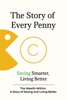 The Story of Every Penny: Saving Smarter, Living Better: The Wealth Within: A Story of Saving and Living Better B0DRZV4KLV Book Cover