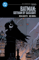 Batman: Gotham by Gaslight 1799506657 Book Cover