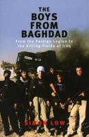 The Boys from Baghdad 1845962834 Book Cover